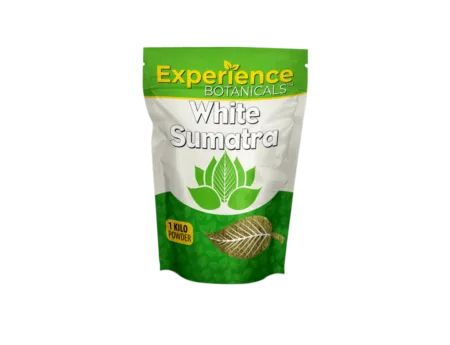 white sumatra kilo min