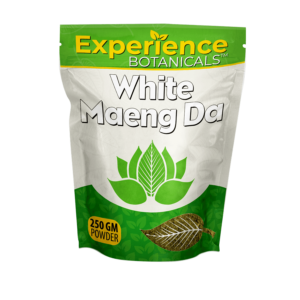 Copy of Experiece 250G pouch White M DA png