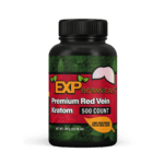 EXP – Premium Red Vein Blend Capsules es1