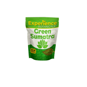 Green Sumatra 500 min