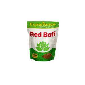 Red Bali 250 min