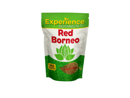 Red Borneo kilo min 1