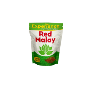 Red Malay 250 min