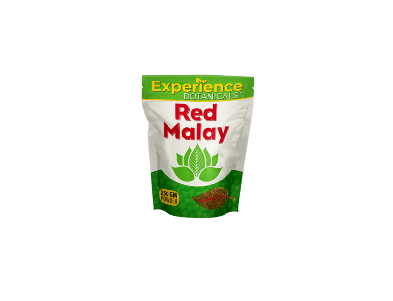 Red Malay 250 min