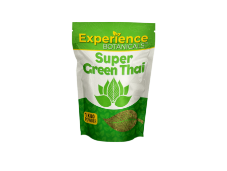 Super green thai kilo min 1