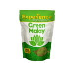 Experience Green Malay Powder