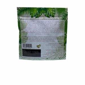 Remarkable Herbs Green Vein Indo 3oz