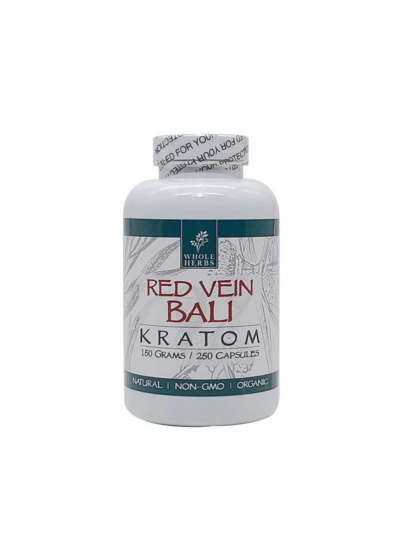Copy of whole Herbs Red V Bali 150gm 250ct min 1