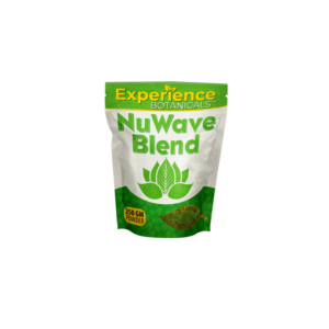 Copy of Nuwave blend 250 min 1