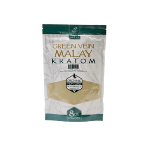 Copy of Whole Herbs Green V Malay 8oz powder min