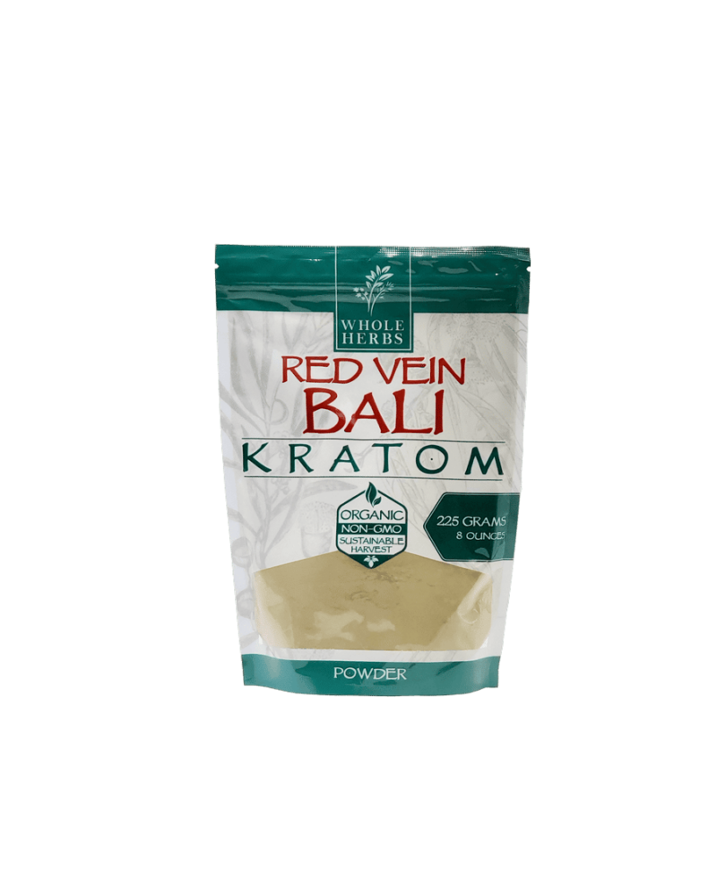 Copy of Whole Herbs Red v Bali 225gm powder min