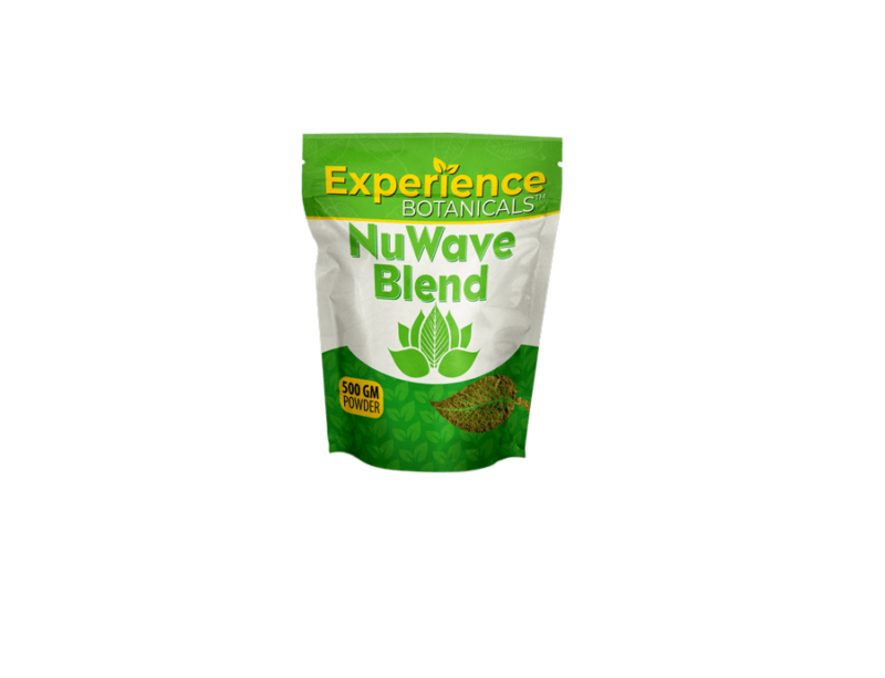 Nuwave Blend 500 min 1