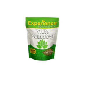 White Sumatra 500 min