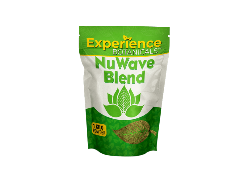 nuwave blend kilo 1