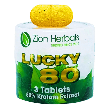 Zion Herbals Lucky 80 Web Photo