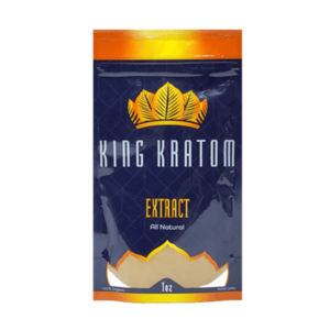 Copy of king kratom extract 1oz min
