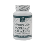 whole Herbs Green V Maeng da 72GM 120CT min