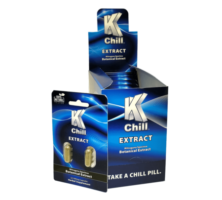 Copy of K chill extract 2ct min