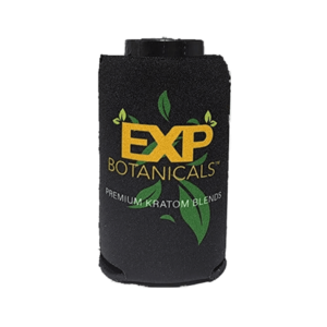 EXP Collapsible koozie eds