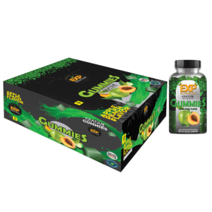 Copy of 15ct gummies bottle with display box min