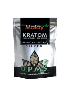 Copy of OPMS Malay Green Vein silver 240 Ct min