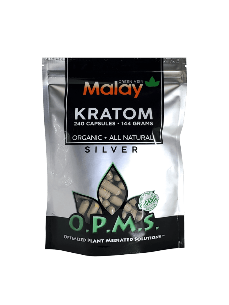 Copy of OPMS Malay Green Vein silver 240 Ct min