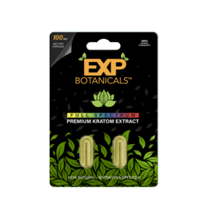 EXP 2 Caps Blister Pack min