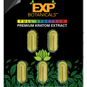 EXP 5 Caps Blister Pack min