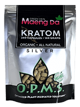 Kratom green vein product resize