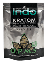 Kratom white vein product resize
