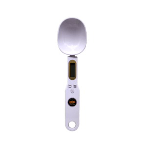 EXP – Digital Spoon Scale eds