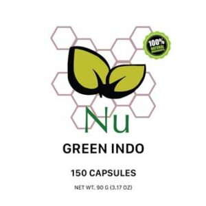 GREEN INDO 150CT 1