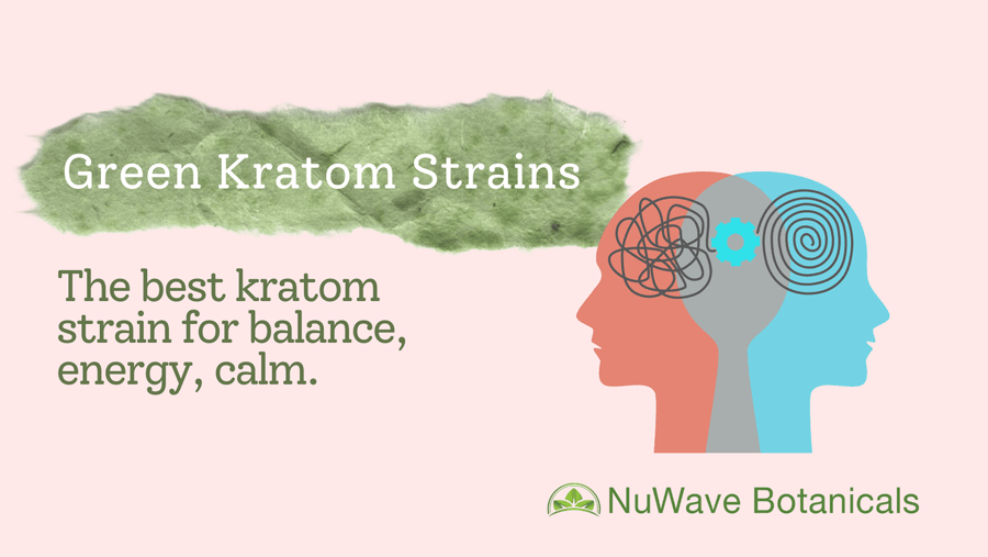 best green kratom strains online.