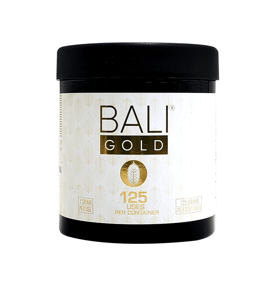 Bali Gold Powder eds