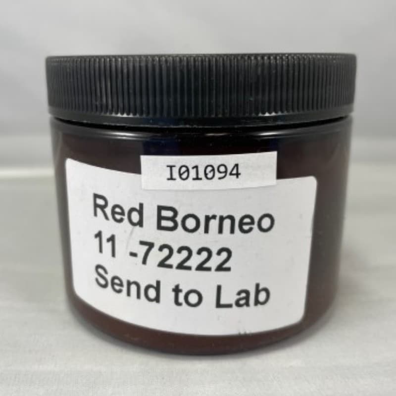 Red Borneo 11