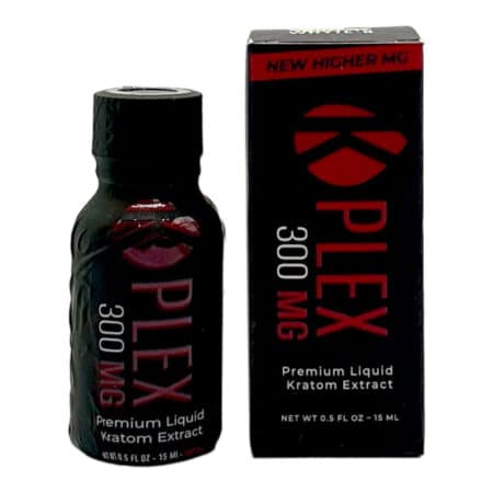 Professor Whytes K Plex 300mg 15ml tincture, also known as a tincture, is brought to you by Professor Whytes.